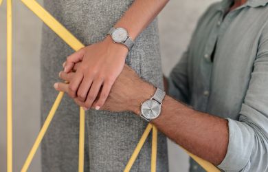 Ethical Watchmaker August Berg Enters Japan - Metropolis Japan