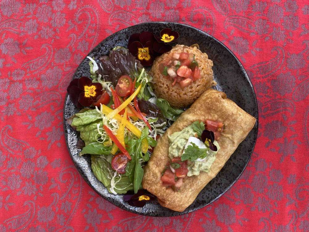 Protected: The Pink Cow: California-Mexican Comfort Food in the Heart of Tokyo