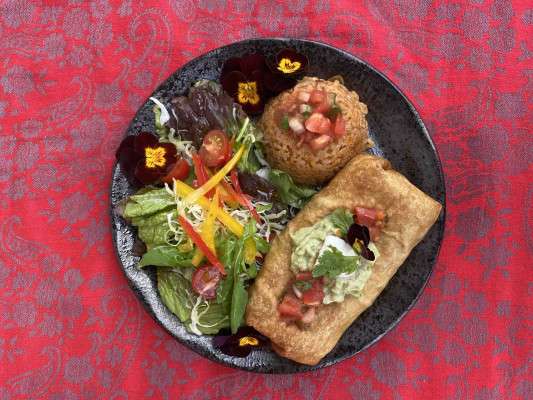 Protected: The Pink Cow: California-Mexican Comfort Food in the Heart of Tokyo