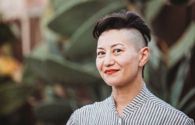 3 Female Artists You Should Follow - Metropolis Japan