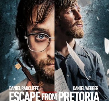 Escape From Pretoria