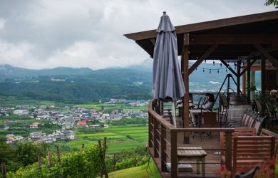 St. Cousair Winery: A Story of Love and Apple Jam - Metropolis Japan