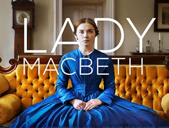 Lady Macbeth