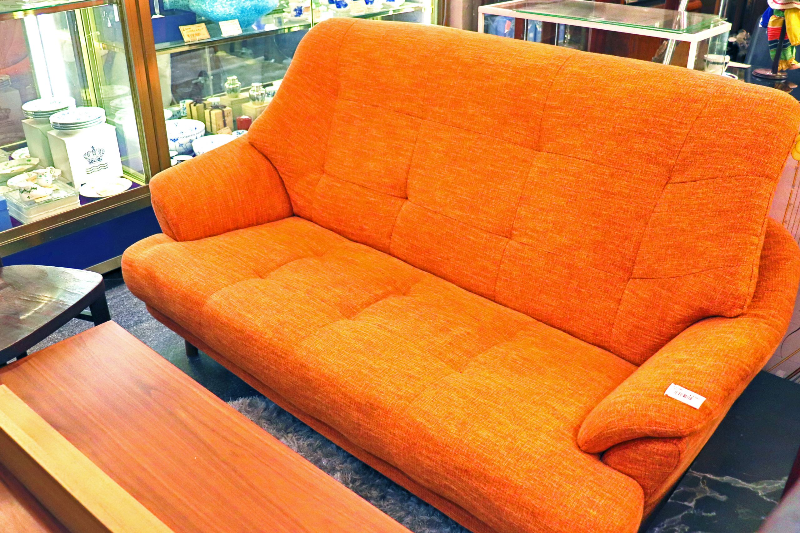  secondhand furniture furnishing Recycle Gallery NEWS Nishi Ogikubo 