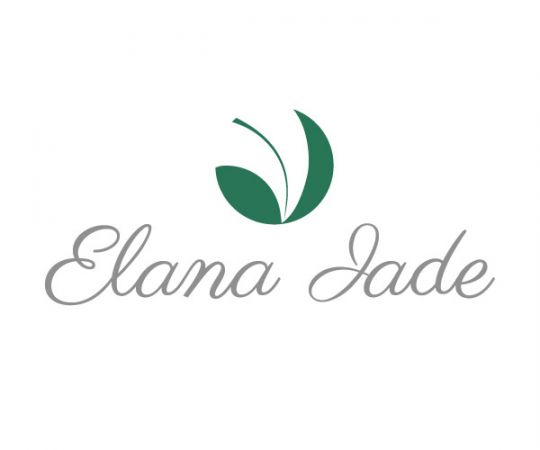 Logo of beauty salon Elana Jade
