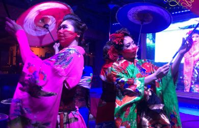 Tantra Tokyo: How to spend Tokyo nightlife right - Metropolis Japan