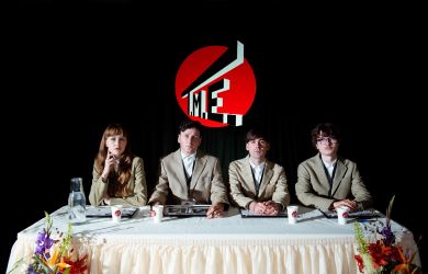 Rats on Rafts: ‘Tokyo Music Experience’ - Metropolis Japan