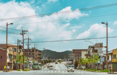 The Hitchhiker’s Guide to Japanese Highways - Metropolis Japan