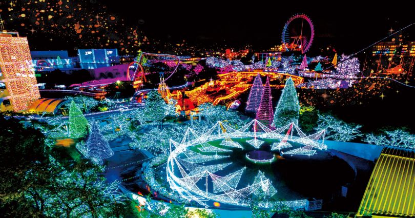 2020 – 2021 Christmas Illuminations Guide