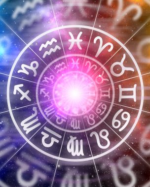 Weekly Horoscope Metropolis Magazine