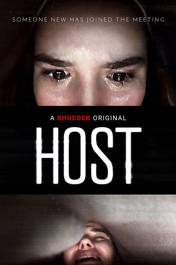 host movie review reddit