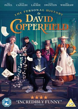 The Personal History of David Copperfield