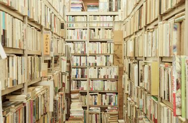 10 Lesser-Known Secondhand Bookstores in Tokyo that Sell English Books