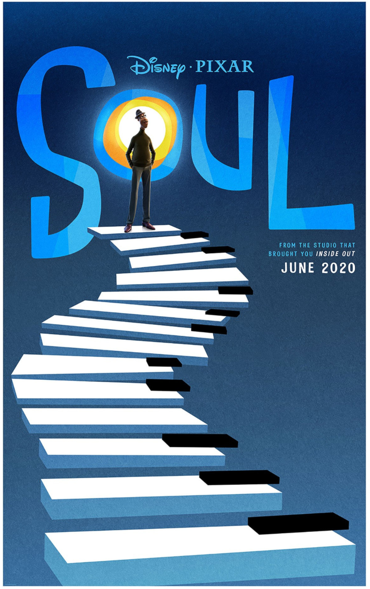 22 movie soul