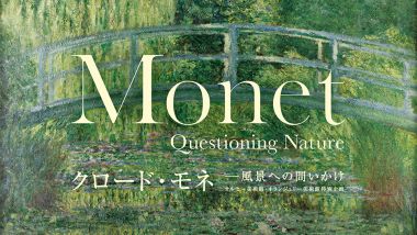 Monet: Questioning Nature