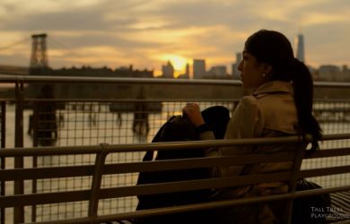 HodoBuzz: an Ode to Press Freedom and Gender Equality - Metropolis Japan
