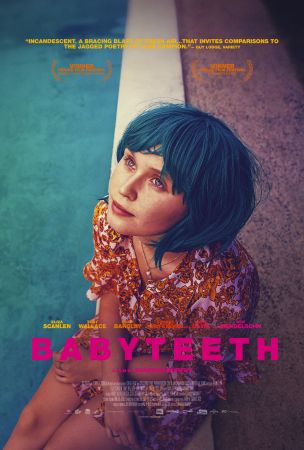 Babyteeth