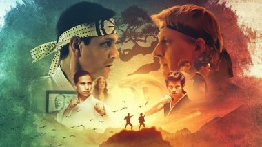 “Cobra Kai” and the American Gaze on Okinawa