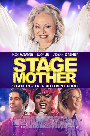 Stage Mother