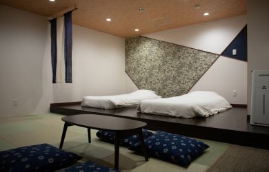 UENO FIRST CITY HOTEL - Metropolis Japan