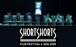 Short Shorts Film Festival 2026