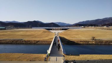 The 2011 Tohoku Earthquake: Memories of What Was Lost - Metropolis Japan