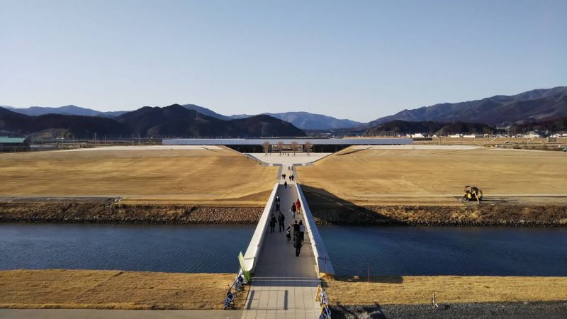 The 2011 Tohoku Earthquake: Memories of What Was Lost - Metropolis Japan