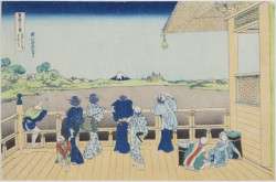 8 Art Events in Tokyo to Visit this Spring