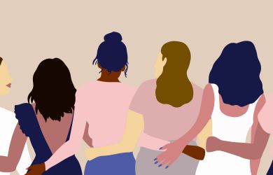 5 Empowering Women in Japan - Metropolis Japan