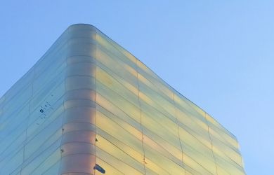 The Diversity of Tokyo’s Architecture - Metropolis Japan