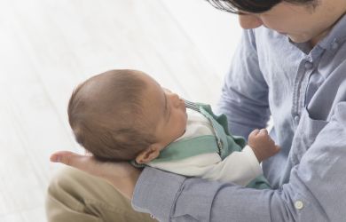 Glen Wood on Battling Japan’s Problem with Paternity Leave  - Metropolis Japan