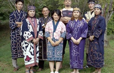 The Story of the Ainu - Metropolis Japan
