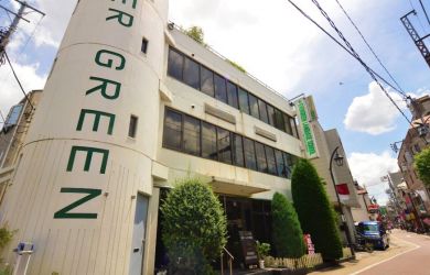 Evergreen Language School - Metropolis Japan