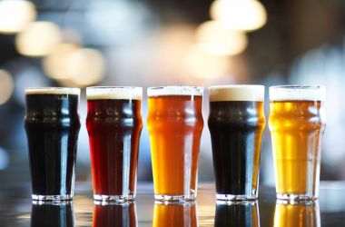 Exploring The World Of Craft Beer