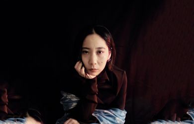 Embracing the Unconventional with Utena Kobayashi - Metropolis Japan
