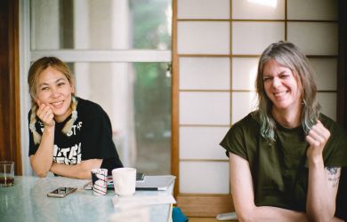 Why Won’t Japan Allow This Trans Woman’s Marriage?  - Metropolis Japan