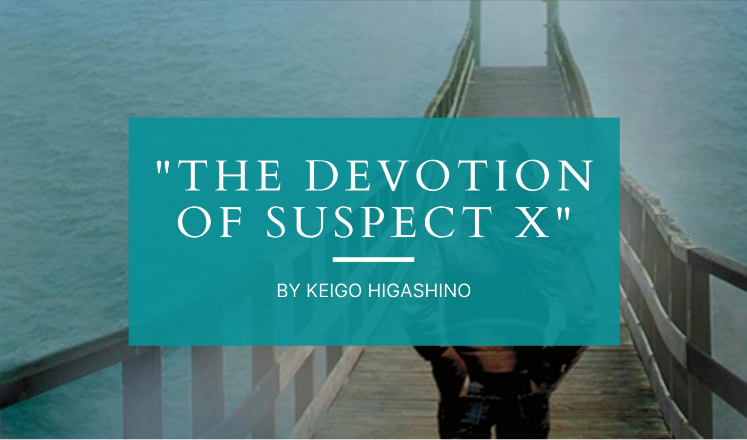 6 Japanese Mystery Novels to Read in 2021 Metropolis Japan