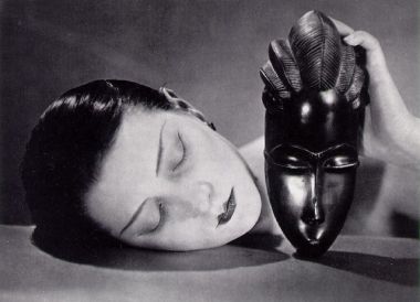 Man Ray and the Women