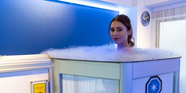 Cryo Tokyo: The Future of Beauty and Recovery