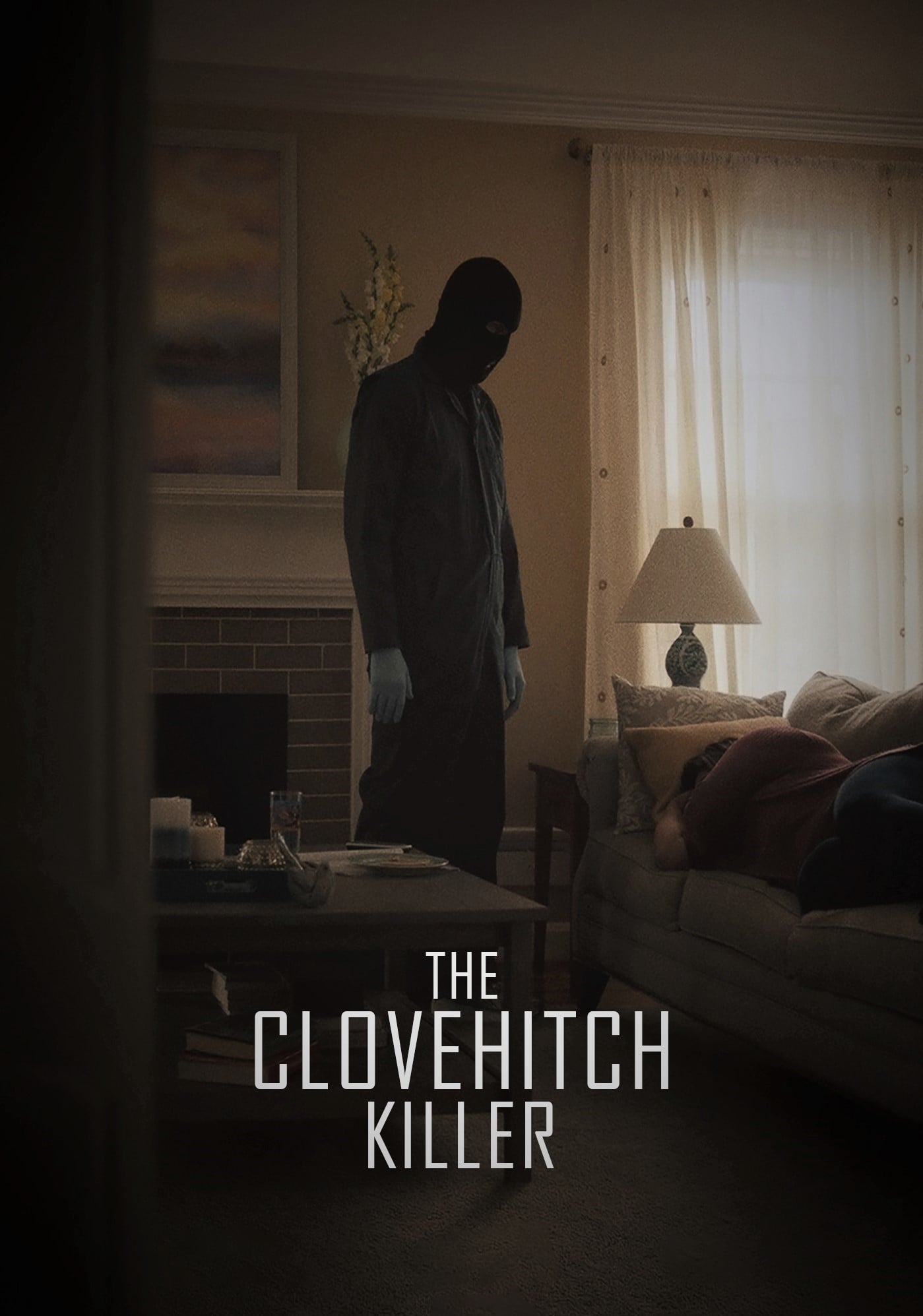 The Clovehitch Killer