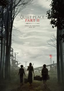 A Quiet Place II