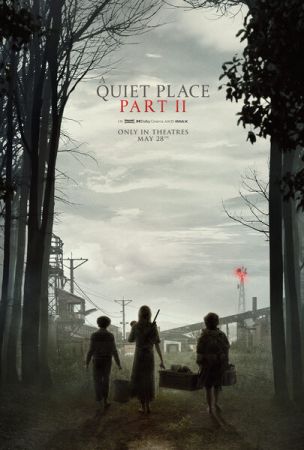 A Quiet Place Part II