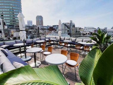 Looking for Good Places to Brunch in Tokyo This Summer?