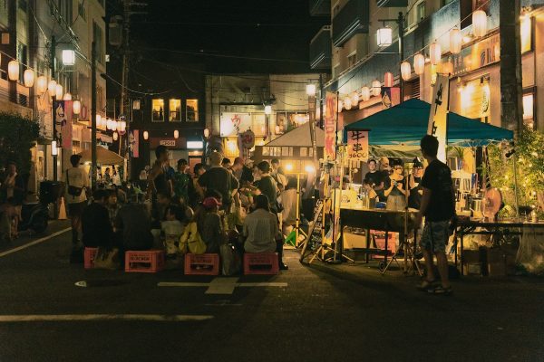 How has living in Tokyo changed your personality? - Metropolis Japan