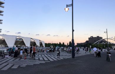 Tokyo Neighborhood Guide: Komazawa - Metropolis Japan