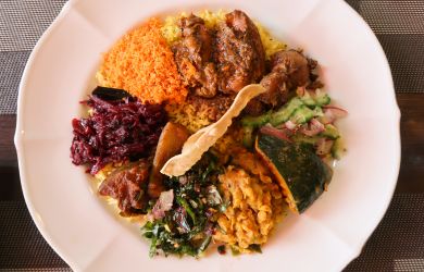 Tokyo’s Sri Lankan Cuisine 101 - Metropolis Japan