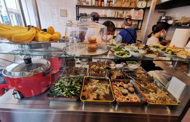 The Bravest Restaurants in Tokyo - Metropolis Japan