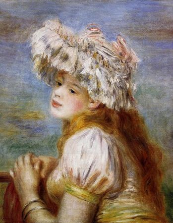 Renoir_-_girl-in-a-lace-hat-1891.jpg!PinterestLarge