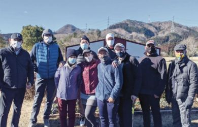 Supporting Japan’s Marginalized Youth - Metropolis Japan