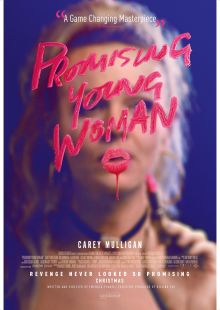 promising young woman movie poster